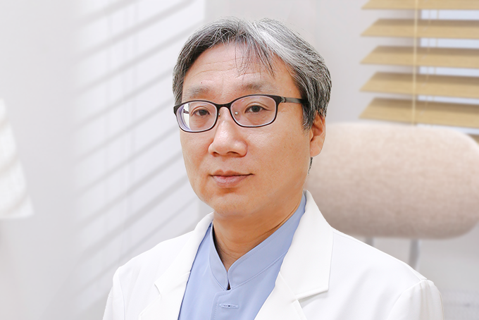 김경곤 진료과장